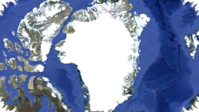 Kontroversi Kepemilikan Greenland: PBB Tegaskan Status Wilayah Denmark Tetap Aman