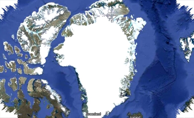 Kontroversi Kepemilikan Greenland: PBB Tegaskan Status Wilayah Denmark Tetap Aman