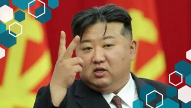 Korea Utara Tembakkan Rudal Balistik Usai Ketegangan dengan Amerika di Venezuela