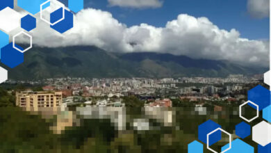 Kota Caracas Venezuela Dinilai Paling Berisiko untuk Wisatawan, Ini Faktanya