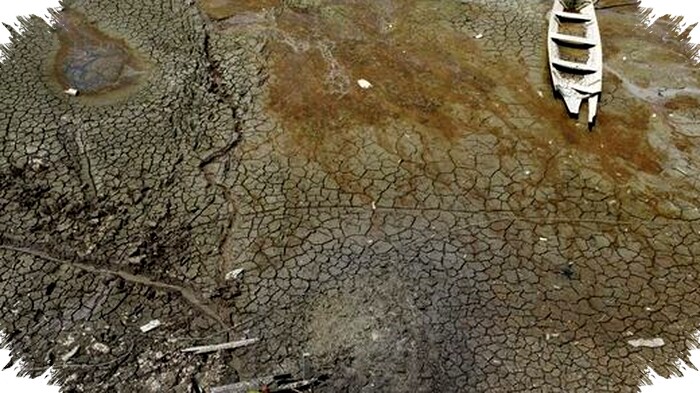 Krisis Air Dunia Makin Parah, PBB Sebut Bumi Sudah Bangkrut Air Bersih dan Butuh Solusi Mendesak Krisis Air Dunia Makin Parah, PBB Sebut Bumi Sudah Bangkrut Air Bersih dan Butuh Solusi Mendesak