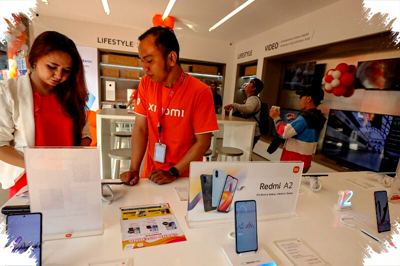 Krisis Cip Global: Dampak pada Harga dan Ketersediaan HP Murah dari Samsung hingga Xiaomi