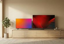 Krisis Memori dan Kekurangan Panel TV Berpotensi Dorong Kenaikan Harga Televisi