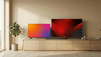 Krisis Memori dan Kekurangan Panel TV Berpotensi Dorong Kenaikan Harga Televisi