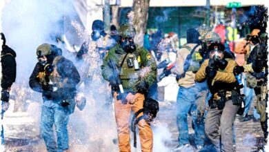 Kronologi dan Fakta Warga Minneapolis Meninggal Setelah Tindakan Agen Federal