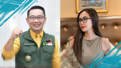 Kuasa Hukum Ridwan Kamil Klarifikasi Status Arka, Bantah Anak Biologis Aura Kasih dan Isu Cerai