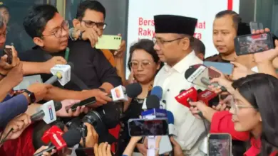 Kubu Gus Yaqut Siap Tempuh Berbagai Langkah Hukum Hadapi KPK
