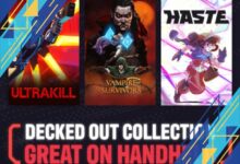 Kumpulan Game Handheld Terbaru: Dapatkan 7 Judul Seru dengan Harga Terjangkau