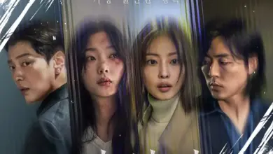 Kumpulan K-Drama Terbaru yang Lagi Hits, Pilihan Seru untuk Temani Akhir Pekan Kamu