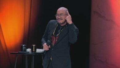 Kupas Materi Tepi Jurang: Analisis Kritik Mens Rea Pandji Pragiwaksono Terbaru