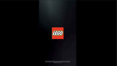 LEGO 2x4 Pintar dengan Komputer Terpasang, Inovasi Baru Bangun Kreativitas Anak