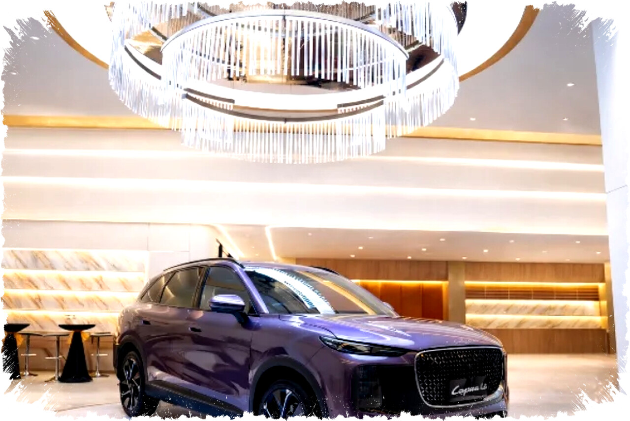 LEPAS Resmikan Showroom Global di Sunter, Hadirkan Layanan 3S & Pengalaman Pelanggan Premium