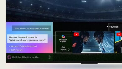 LG Berikan Opsi Hapus Fitur Copilot di TV Usai Tanggapan Pengguna Mengalir