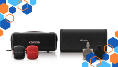 LG Electronics Perkenalkan Seri Baru XBOOM Kolaborasi will.i.am, Siap Tampil di CES Mendatang
