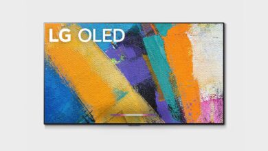 LG Rilis TV OLED Gaming 120Hz Pertama di Dunia, Debut di CES 2026