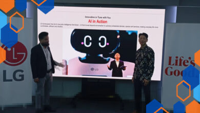 LG Siap Tampilkan Inovasi Berbasis AI yang Fokus pada Pengalaman Pengguna di CES Mendatang