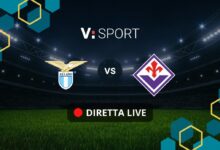 LIVE Update Lazio vs Fiorentina: Skor Sementara 0-0, Isaksen Coba Tembakan Jarak Jauh