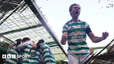 Laga Seru: Celtic Hadapi Rangers di Pembuka Premiership, Simak Update Skor Langsung