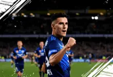 Laga Seru: Melbourne Raih Kemenangan Dramatis Usai Sempat Tertinggal dari Perth