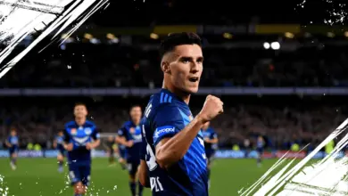 Laga Seru: Melbourne Raih Kemenangan Dramatis Usai Sempat Tertinggal dari Perth