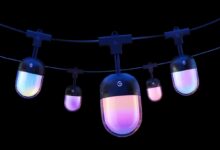 Lampu String Outdoor Premium Govee Segera Hadir, Kini Mendukung Matter untuk Smart Home