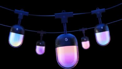 Lampu String Outdoor Premium Govee Segera Hadir, Kini Mendukung Matter untuk Smart Home