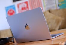 Laptop Apple Terbaru dengan Performa Efisien: Ulasan Lengkap MacBook Air M4