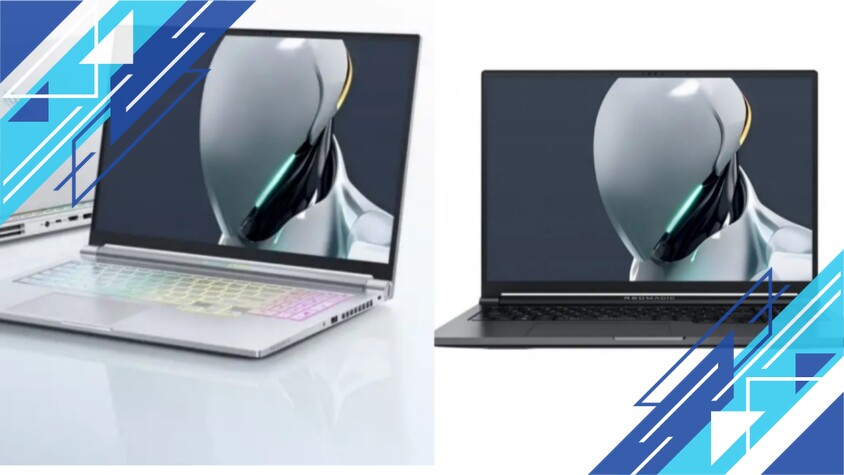 Laptop Gaming 16 Inci dengan Performa Tinggi dan Respons Cepat untuk Pengalaman Maksimal