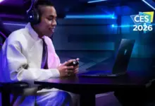 Laptop Gaming Acer Terbaru di CES 2026 Usung Intel Core Ultra 3, Spek Dewa untuk Gamer!