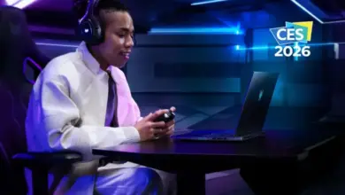 Laptop Gaming Acer Terbaru di CES 2026 Usung Intel Core Ultra 3, Spek Dewa untuk Gamer!