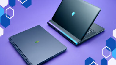 Laptop Gaming Alienware 16 Area-51 Hadir dengan RTX Terbaru dan Layar OLED Berkualitas Tinggi