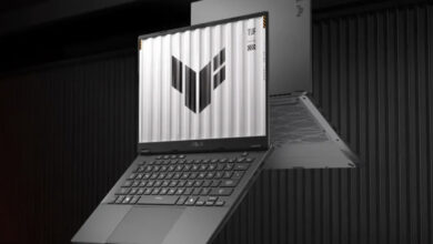 Laptop Gaming Asus 14 Inci Kini Hadir dengan 48 GB VRAM, Performa Makin Maksimal!