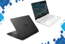 Laptop Gaming HP Omen 16 Terbaru dengan Intel Panther Lake, Layar OLED 165Hz, dan Pendingin Lebih Efisien