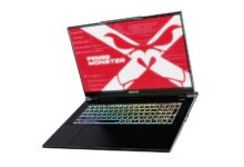 Laptop Gaming Lokal Rasa Global, Axioo Pongo Monster X 2026 Bawa Spek Dewa