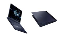 Laptop Gaming Super Premium Terbaik untuk Gamer dan Kreator Profesional