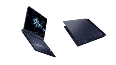 Laptop Gaming Super Premium Terbaik untuk Gamer dan Kreator Profesional