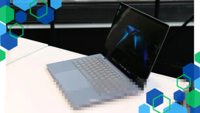 Laptop Terbaru di CES: Inovasi AI Canggih, GPU NVIDIA RTX 50, dan Desain Super Tipis