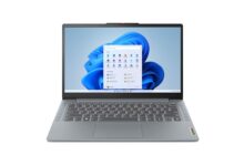 Laptop Tipis Harga Manis, Lenovo IdeaPad Slim 3i Cocok untuk Sekolah dan Kuliah