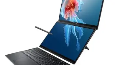 Laptop Tipis dengan Layar OLED dan Performa Kencang, Desain Elegan dari ASUS Zenbook 14