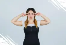 Latihan Mata Efektif untuk Menjaga dan Memperkuat Kesehatan Penglihatan Anda