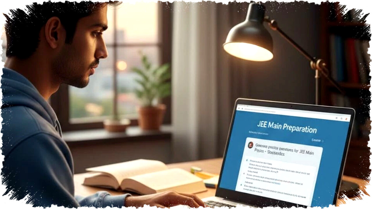 Latihan Tes JEE Mains Gratis dan Interaktif Kini Tersedia di Google Gemini AI, Begini Cara Ikutannya