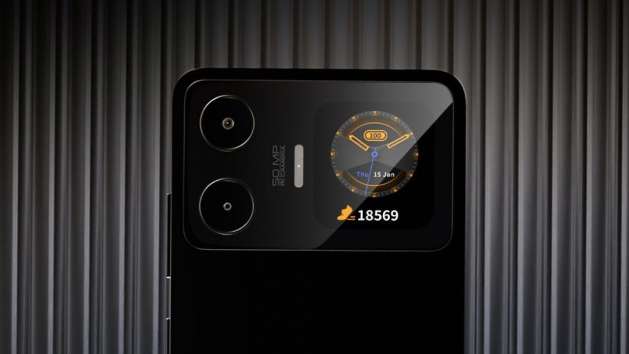 Lava Blaze Duo 3 Segera Hadir, Hadirkan Rear Mini Display Inovatif