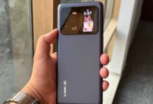 Lava Bocorkan Ponsel Baru Agni 3, Tampilkan Layar Belakang Inovatif