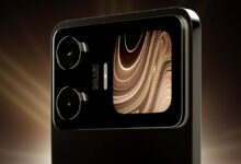 Lava Segera Rilis Smartphone Baru dengan Layar Sekunder di Bagian Belakang