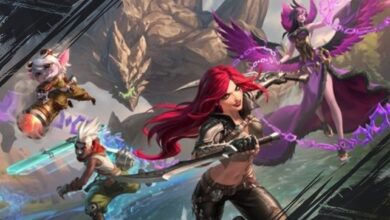 League of Legends Mengalami Gangguan Server, Begini Cara Mengatasi Instabilitas Game