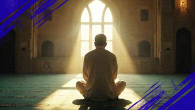 Lebih dari 600 Ribu Masjid dan Musala di Indonesia, Sarung Masih Sulit Didapatkan