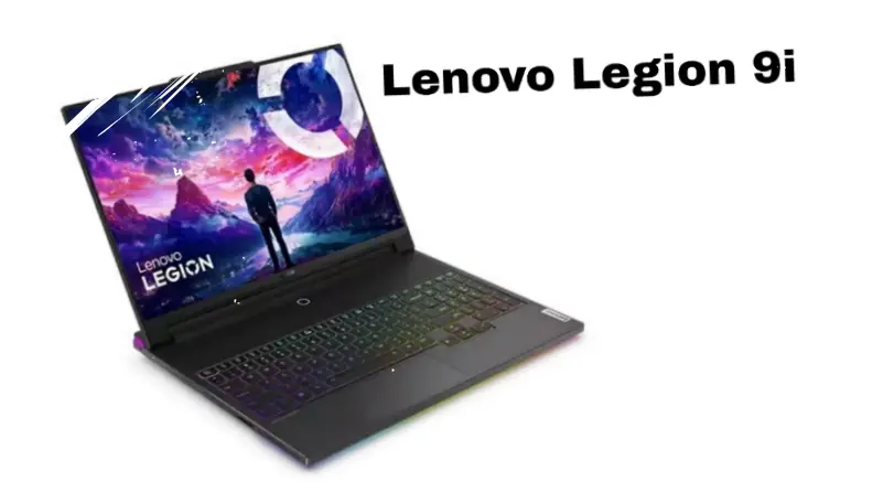 Legion 9i Hadir dengan Spesifikasi Gaming Premium, Harga Mulai Puluhan Juta Rupiah