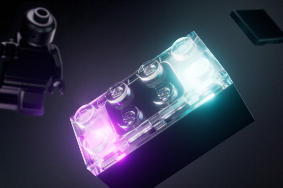 Lego Luncurkan Smart Play: Sistem Baru yang Membuat Mainan Jadi Interaktif dan "Hidup" Lego Luncurkan Smart Play: Sistem Baru yang Membuat Mainan Jadi Interaktif dan "Hidup"