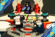 Lego Smart Play: Inovasi Mainan Interaktif dengan Teknologi Smart Brick untuk Anak-anak