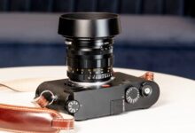 Leica Segera Rilis Lensa Noctilux Terbaru dengan Aperture Super Cepat Bulan Ini